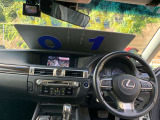 GS 450h 