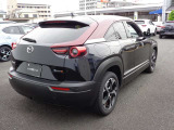 MX-30ロータリーEV エディション R 
