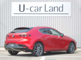 MAZDA3ファストバック 2.0 20S プロアクティブ ツーリング セレクション 