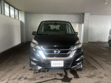 セレナ 2.0 ハイウェイスター Vセレクション 4WD 