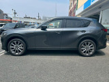 CX-60 3.3 XD エクスクルーシブモード ディーゼル 4WD 