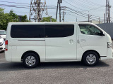 NV350キャラバン 2.0 プレミアムGX ロング 