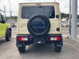 ジムニー XC 4WD 