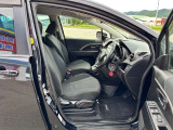 運転する際の心地よさは、シートが大部分を占めるかと思います。ぜひ一度実車をご確認下さい!