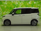 ルーミー 1.0 カスタム G 4WD 