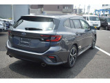レヴォーグ 1.8 GT-H EX 4WD 