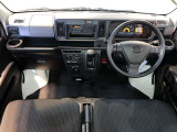 ハイゼットカーゴ デラックス SAIII ハイルーフ 4WD 
