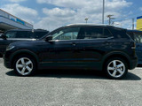 T-Cross TSI スタイル 