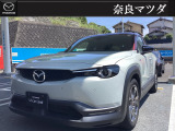 マツダ MX-30