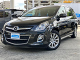 【中古車情報】マツダ MPV 2.3 23S  の中古車詳細（走行距離：3.9万km、カラー：スパークリングブラックマイカ、販売地域：埼玉県さいたま市緑区）