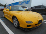 RX-7 タイプR バサーストR 