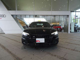 A5スポーツバック 45 TFSI クワトロ Sライン 4WD 