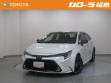 【トヨタ認定中古車】カローラハイブリッドWxBをご覧いただきありがとうございます。