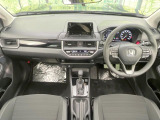 WR-V 1.5 Z