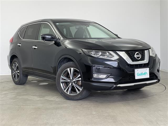 エクストレイル 2.0 20Xi 4WD 4WD 修復歴無し