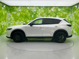 CX-5 2.0 20S ブラックトーンエディション 4WD 