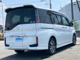 ステップワゴン 1.5 スパーダ ホンダ センシング 