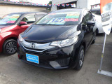 フィット 1.5 ハイブリッド Fパッケージ 4WD 