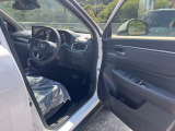 運転席廻り