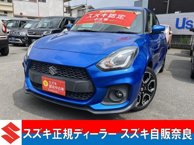 スイフト  ZC33S