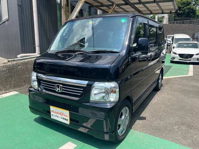 バモス G 