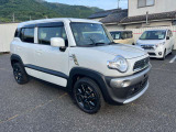クロスビー 1.0 ハイブリッド(HYBRID) MX 