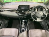 C-HR  G