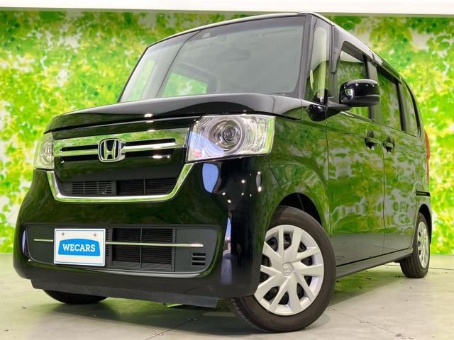 N-BOX L 
