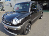 クロスビー 1.0 ハイブリッド(HYBRID) MX 4WD 