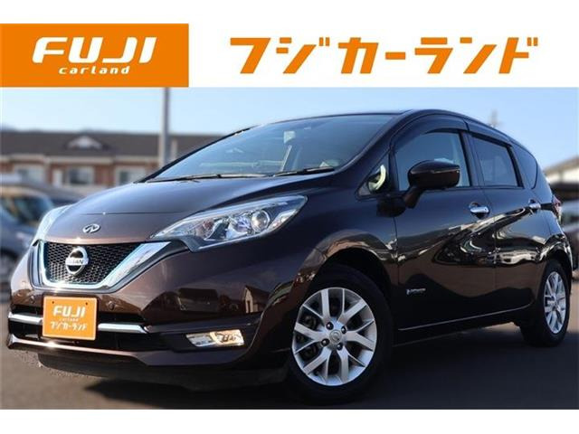 ノート 1.2 e-POWER メダリスト 