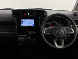 ルーミー 1.0 G 4WD 修復歴無し