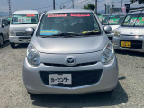キャロル GS4 4WD 