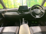 C-HR  G LEDエディション