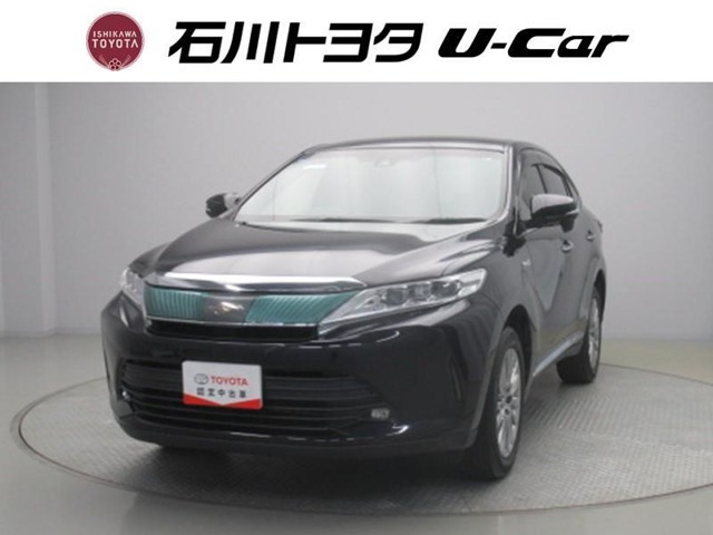 石川トヨタ自動車(株) U-Car金沢御影店の在庫情報 | 中古車情報