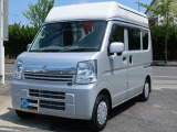 NV100クリッパー GX ハイルーフ 4WD 