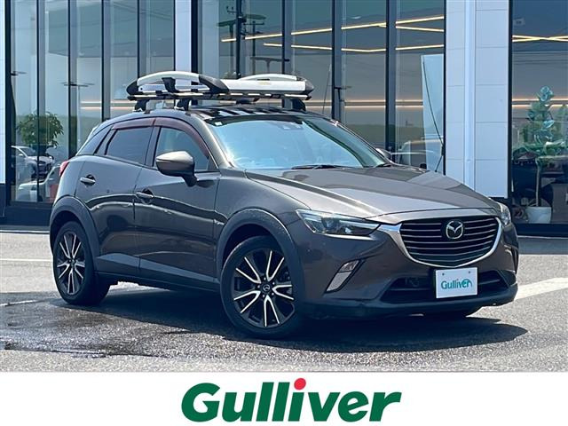 CX-31.5 XD ツーリング 4WD4WD 修復歴無し