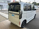 N-BOXカスタム  