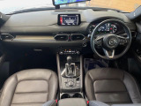 CX-5 2.2 XD エクスクルーシブ モード 
