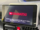 タントカスタム RS 