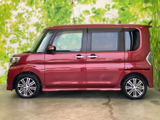 タントカスタム RS トップエディション SAII 