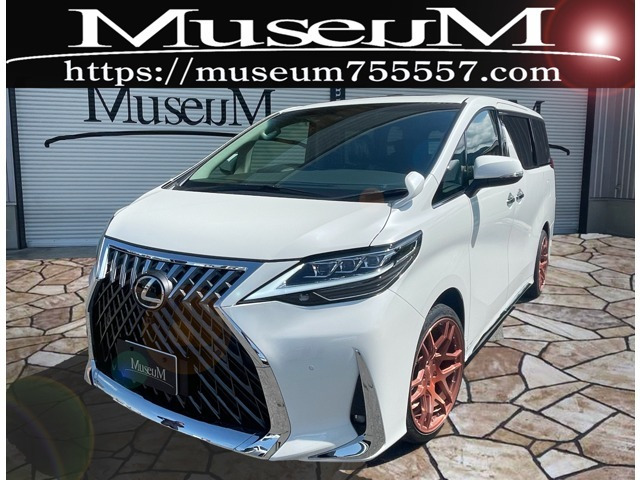 トヨタ アルファード 