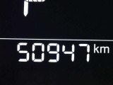 50947km走行
