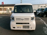 N-VAN L 4WD 