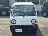 キャリイ KU 4WD 