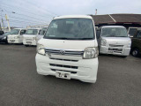 ハイゼットカーゴ デラックス リミテッド ハイルーフ 