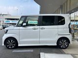N-BOXカスタム  