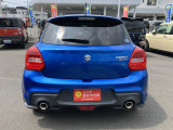 スイフト  ZC33S