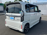N-BOXカスタム  