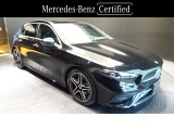 Aクラス A200d AMGラインパッケージ 