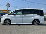 ステップワゴン 1.5 スパーダ ホンダ センシング 